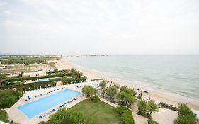 Hotel Del Levante Torre Canne